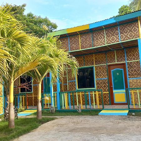 Hope Homes Panglao Esterno foto