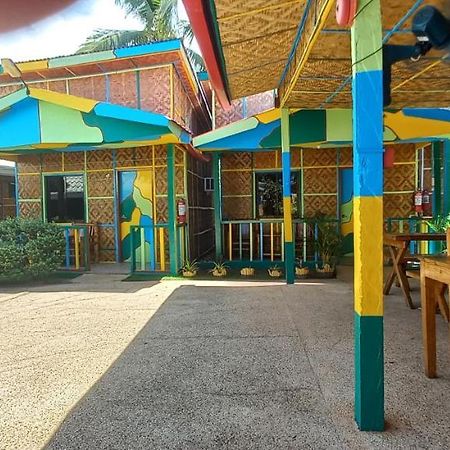Hope Homes Panglao Esterno foto