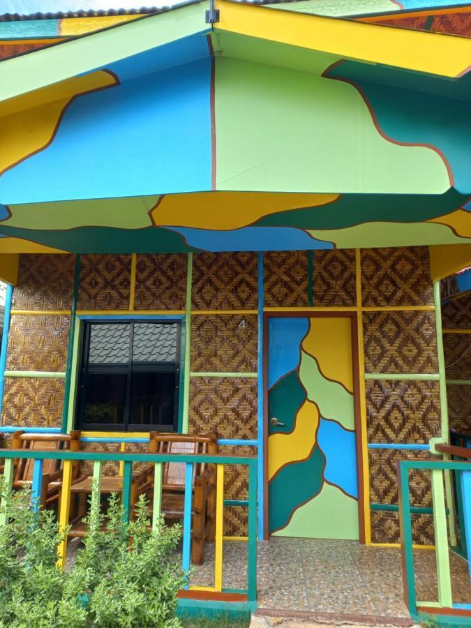 Hope Homes Panglao Esterno foto