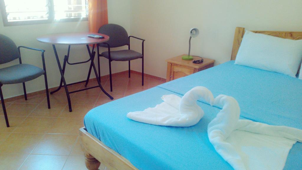 Hope Homes Panglao Esterno foto