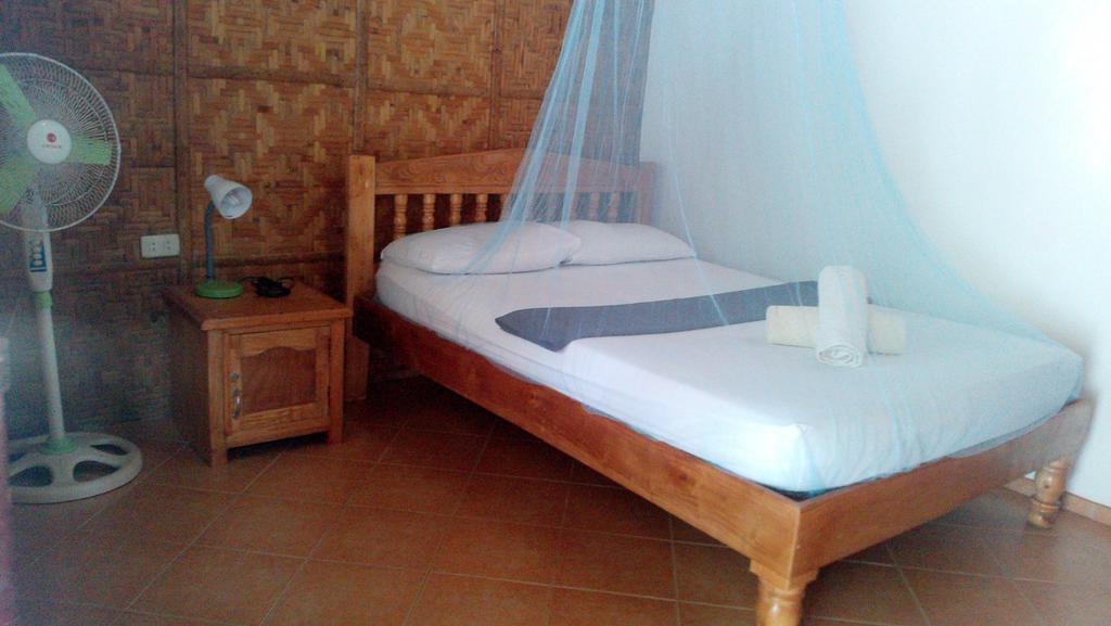 Hope Homes Panglao Esterno foto