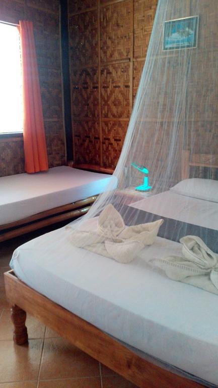 Hope Homes Panglao Esterno foto