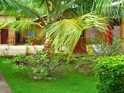 Hope Homes Panglao Esterno foto