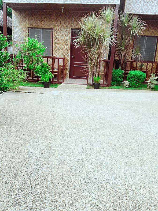 Hope Homes Panglao Esterno foto