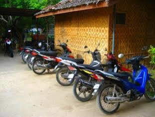 Hope Homes Panglao Esterno foto