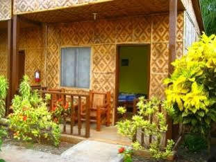 Hope Homes Panglao Esterno foto