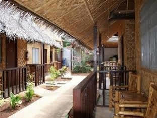 Hope Homes Panglao Esterno foto